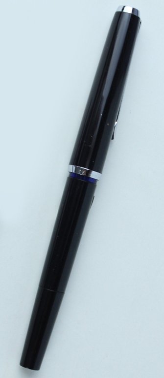 PELIKAN MK20 stilografica vintage, fountain pen, pennino oro, carica a …