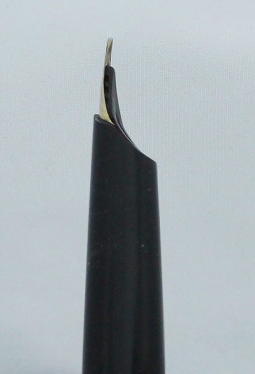 PELIKAN MK20 stilografica vintage, Fountain Pen, pennino oro, Fermaglio e …