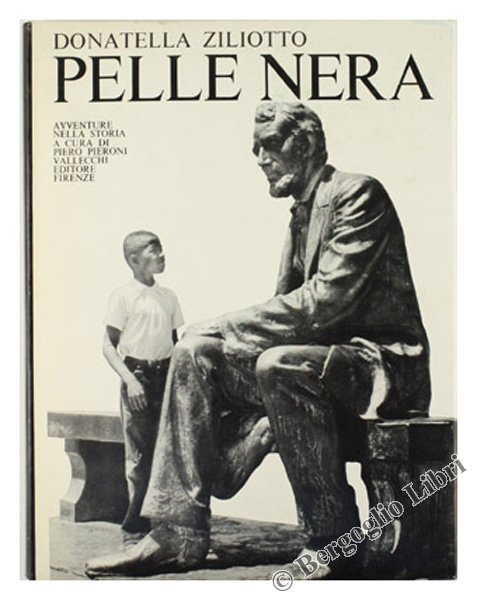 PELLE NERA.