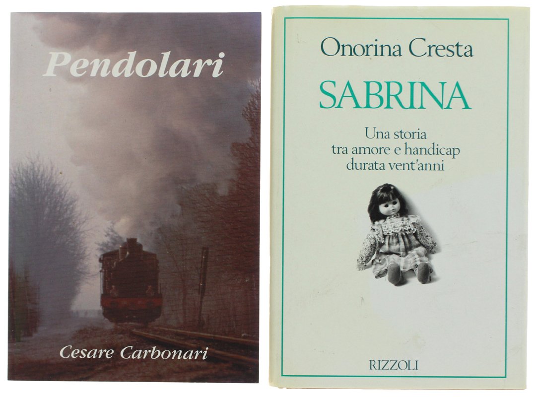 PENDOLARI + SABRINA