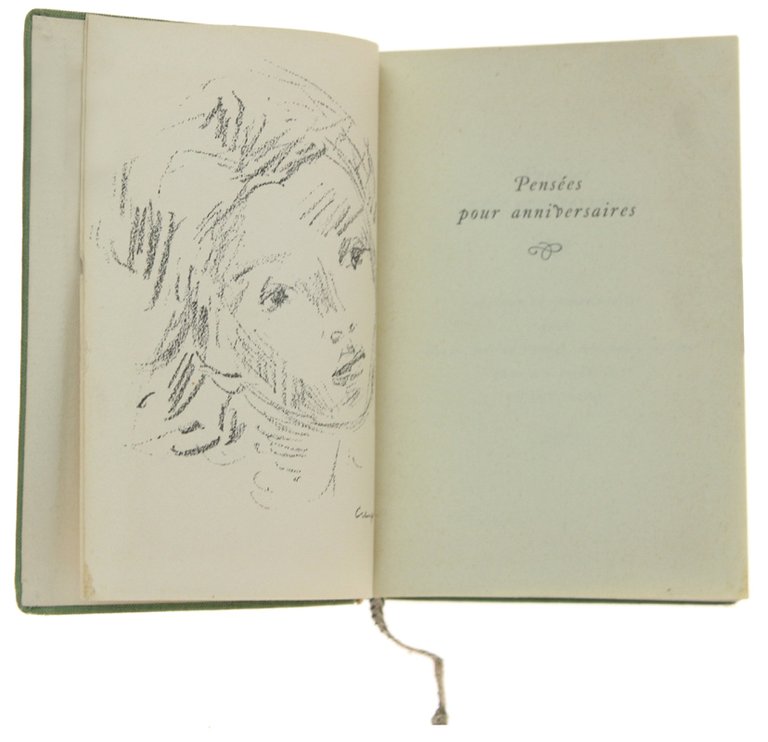 PENSEES POUR ANNIVERSAIRES. Pensees de grands esprits pour chaque jour … | Immagine Gallery 2