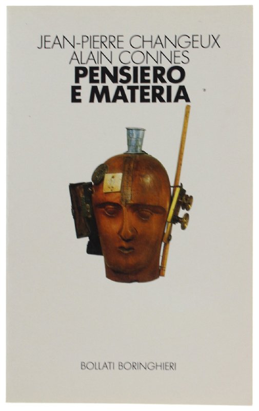 PENSIERO E MATERIA | Immagine principale