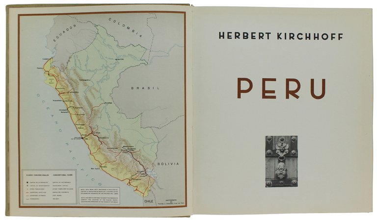 PERU [Spanish/English text] | Immagine Gallery 2