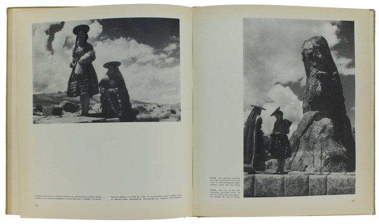 PERU [Spanish/English text] | Immagine Gallery 3