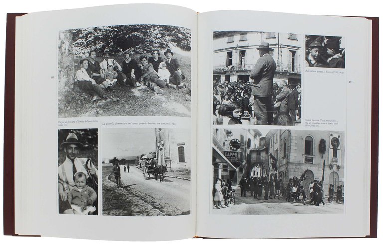 PESCANTINA - Uno sguardo al passato. | Immagine Gallery 10