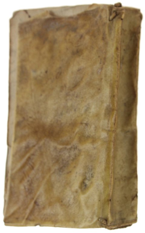 PETRI GODOFREDI CARCASONENSIS, J.C.: DE AMORIBUS LIBRI TRES. | Immagine Gallery 8