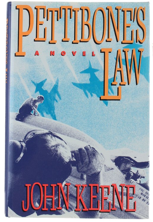 PETTIBONE'S LAW.
