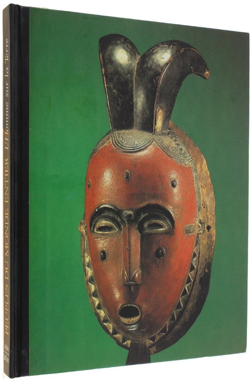 PEUPLES DU MONDE ENTIER. Races, rites et coutumes des hommes. … | Immagine Gallery 3