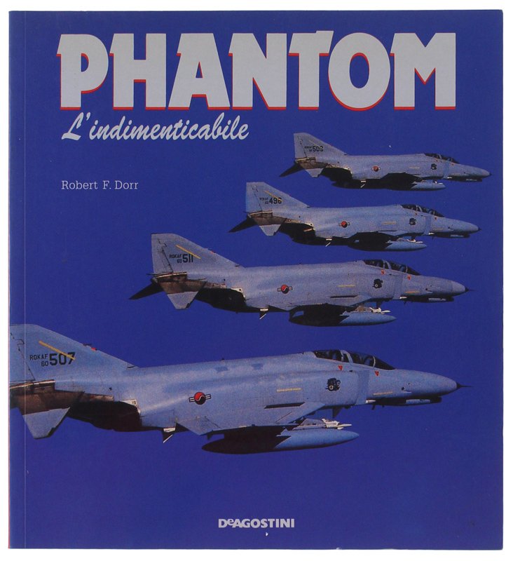 PHANTOM L'indimenticabile