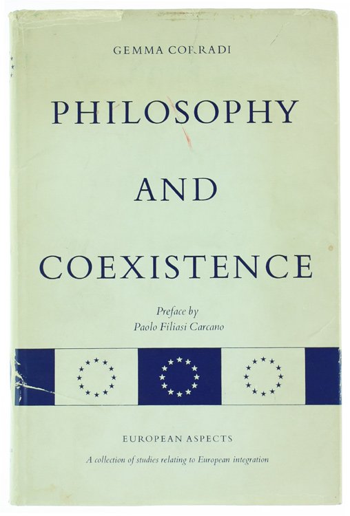 PHILOSOPHY AND COEXISTENCE.
