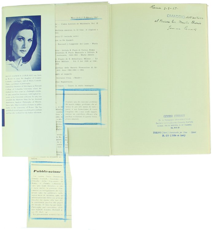 PHILOSOPHY AND COEXISTENCE.