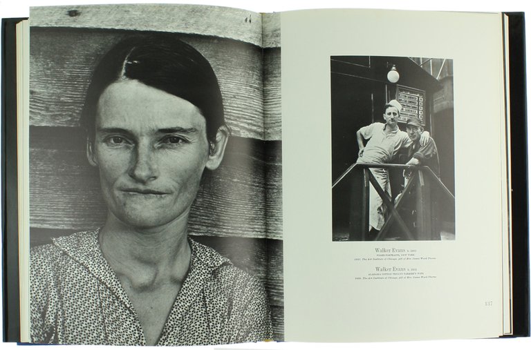 PHOTOGRAPHY IN AMERICA.