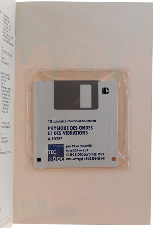 PHYSIQUE DES ONDES ET DES VIBRATIONS. Rappel de cours & …