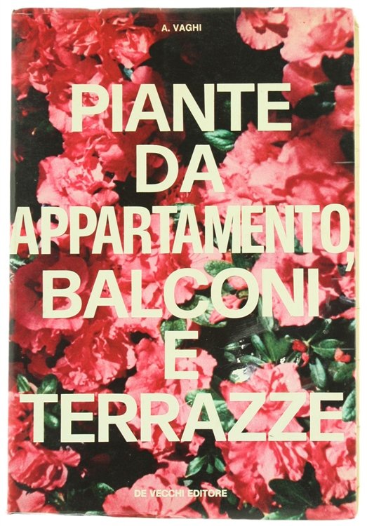 PIANTE DA APPARTAMENTO, BALCONI E TERRAZZE. | Immagine Gallery 3
