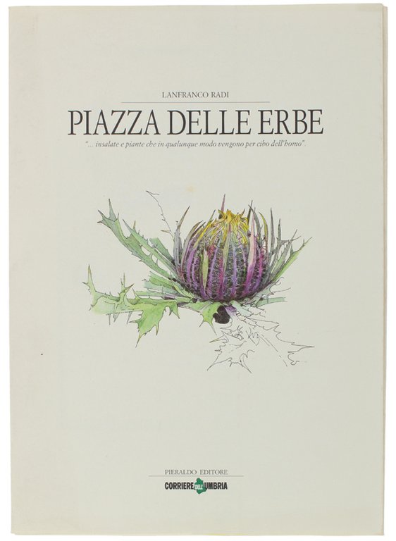 PIAZZA DELLE ERBE.