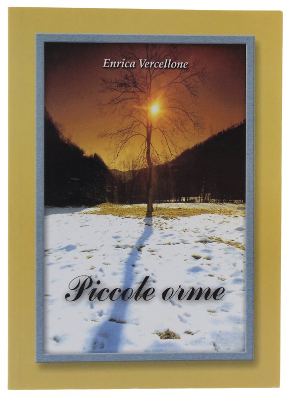 PICCOLE ORME