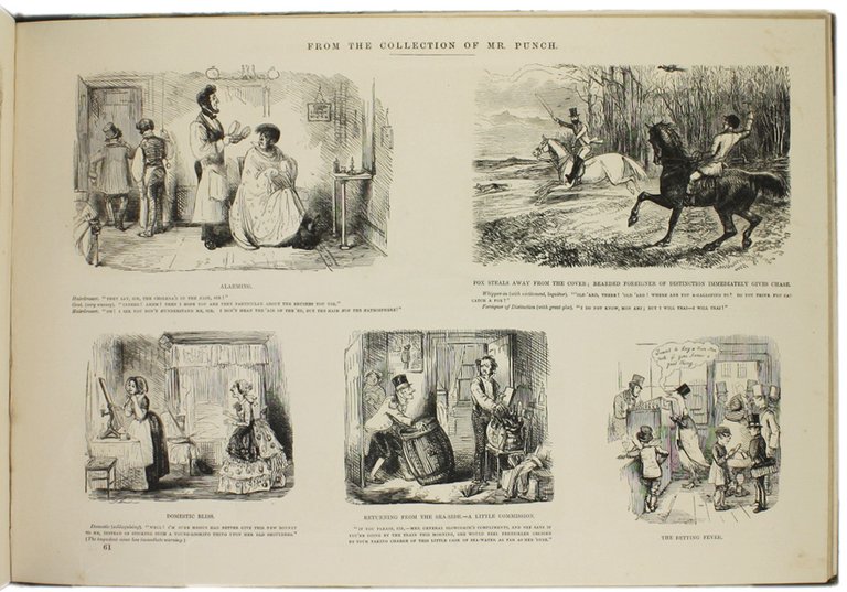 PICTURES OF LIFE & CHARACTER. From the Collection of Mr …