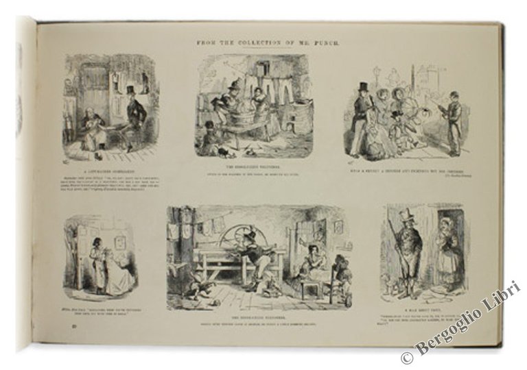 PICTURES OF LIFE & CHARACTER. From the Collection of Mr …