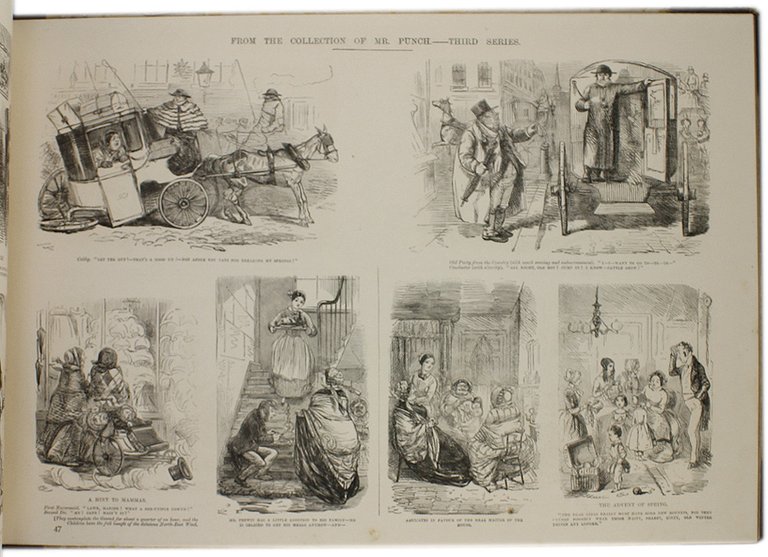 PICTURES OF LIFE & CHARACTER. From the Collection of Mr …