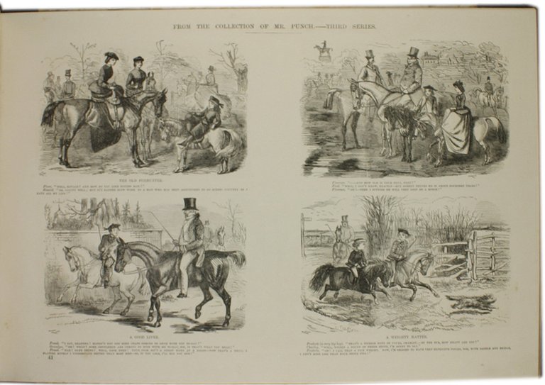 PICTURES OF LIFE & CHARACTER. From the Collection of Mr …