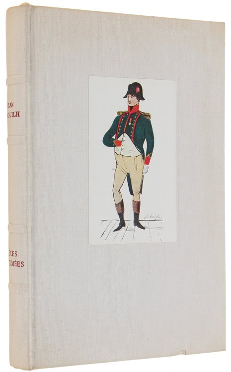 PIÈCES COSTUMEES. L'alouette - Becket ou l'Honneur de Dieu - …