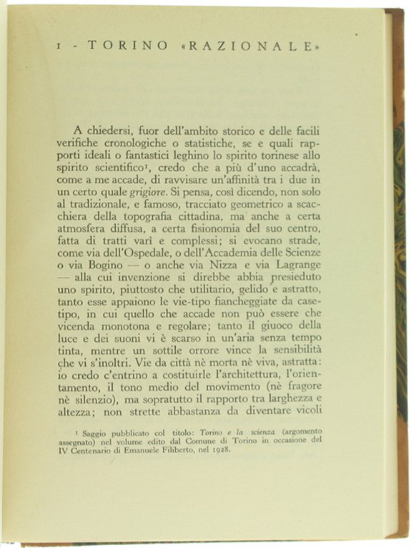 PIEMONTE con 12 vedute originali di Marcello Boglione. [prima edizione]