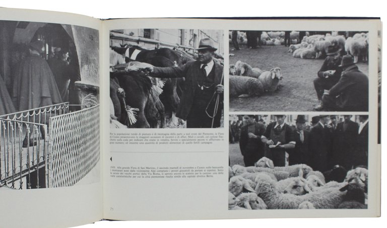 PIEMONTE DI IERI & ROMANTICA VALLE D'AOSTA.