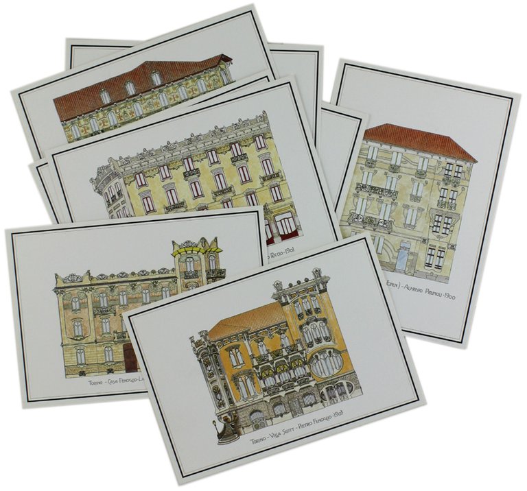 PIEMONTE OCCIDENTALE.