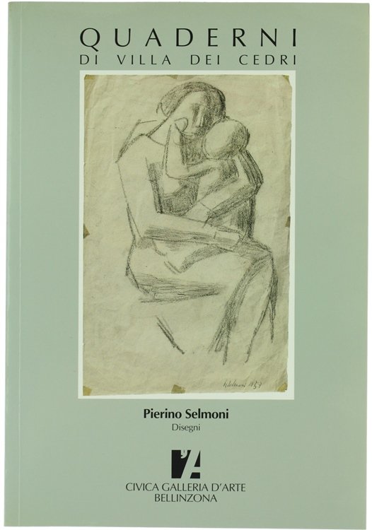 PIERINO SELMONI.