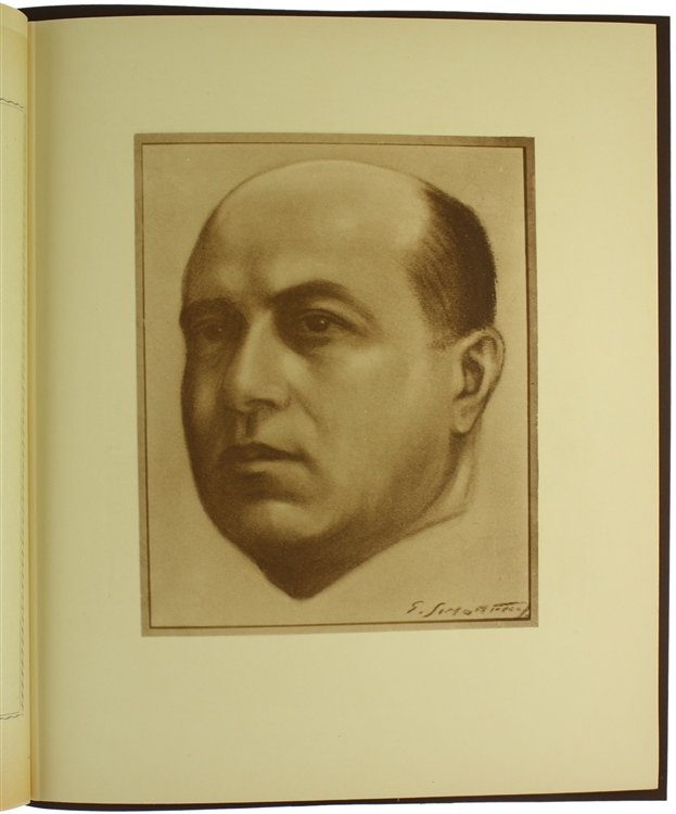 PIETRO GORGOLINI (giornalista, letterato, critico, storico)