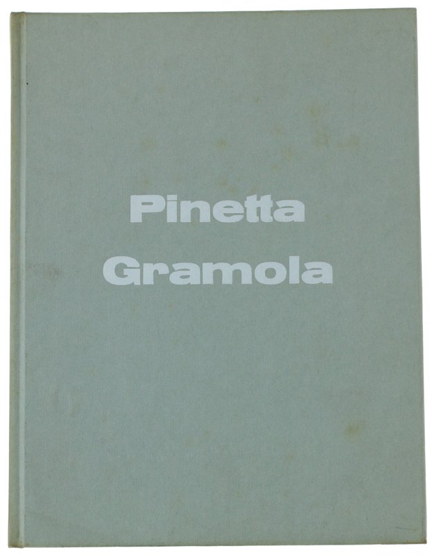 PINETTA GRAMOLA