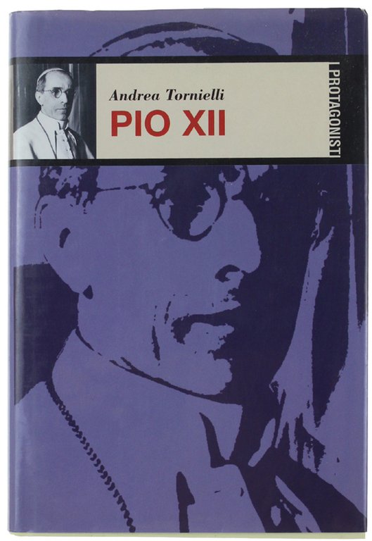 PIO XII.