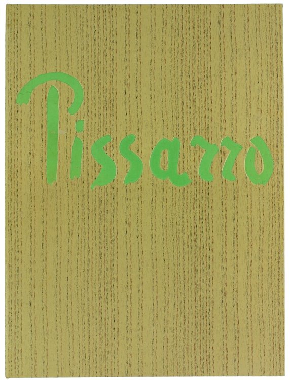 PISSARRO.