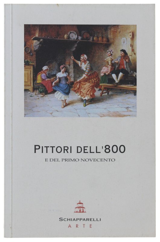 PITTORI DELL'800 E DEL PRIMO NOVECENTO. Opere in vendita proveenienti …