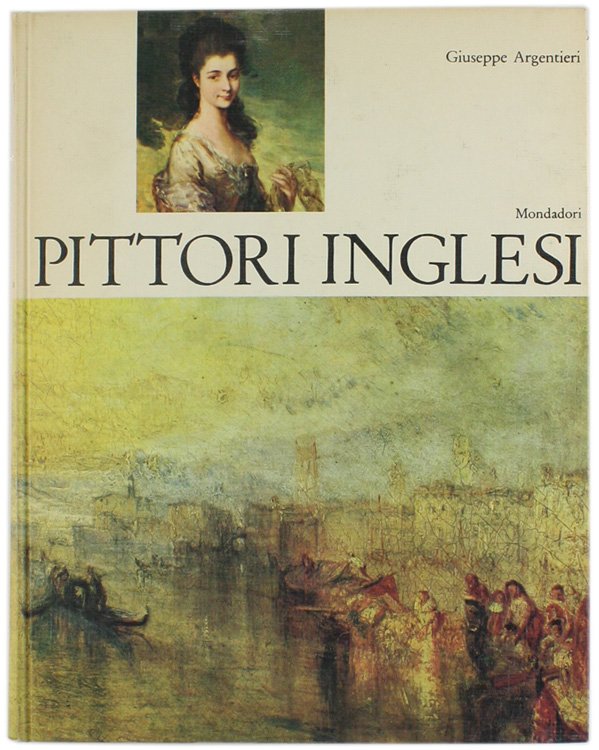PITTORI INGLESI.