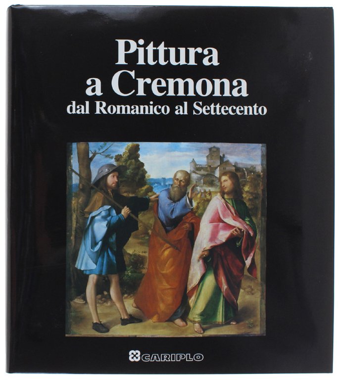 PITTURA A CREMONA DAL ROMANICO AL SETTECENTO. | Immagine Gallery 2