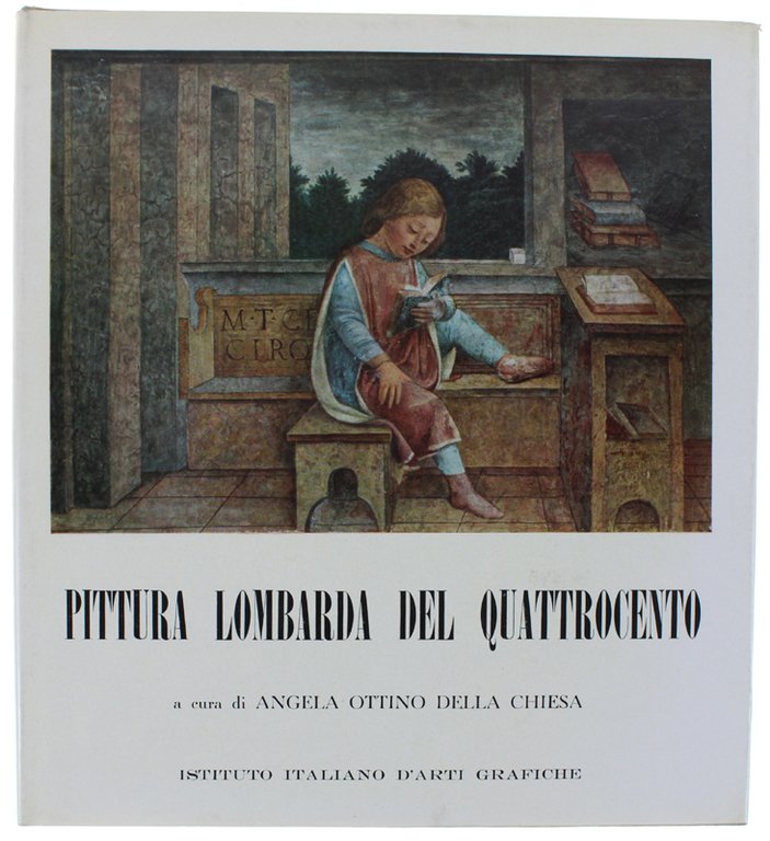PITTURA LOMBARDA DEL QUATTROCENTO. | Immagine Gallery 2