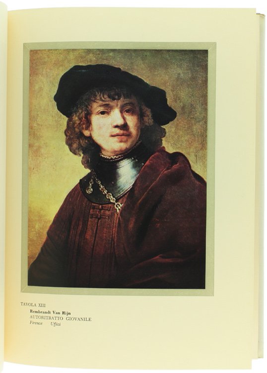 PITTURA STRANIERA IN ITALIA