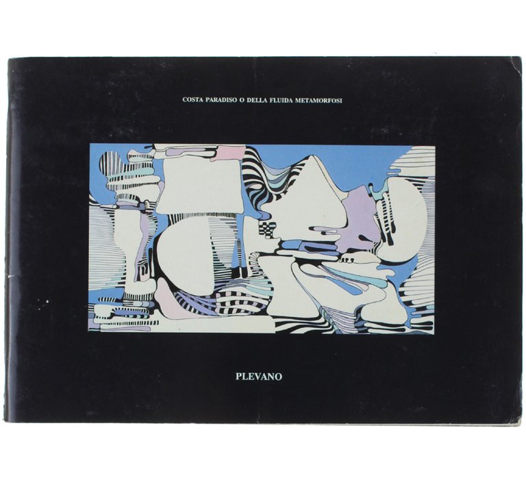 PLEVANO - OPERE 1973-1991