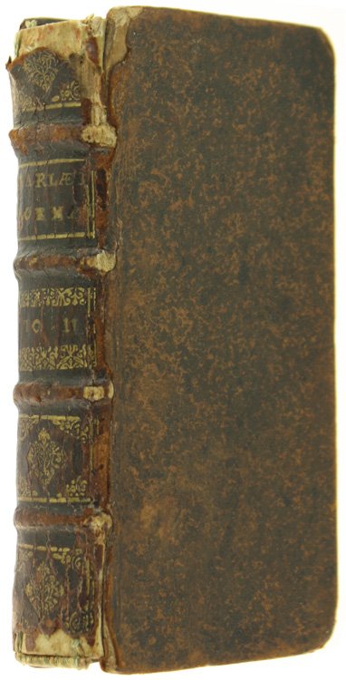 POEMATUM PARS II, Elegiarum et Miscellaneorum Carminum.