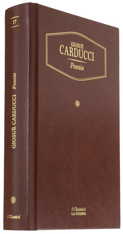 POESIE - Introduzione e scelta dei testi di Giorgio Bárberi …