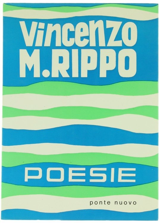 POESIE