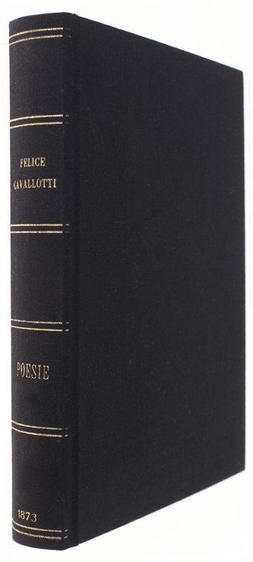 POESIE 4a edizione aumentata | Immagine principale