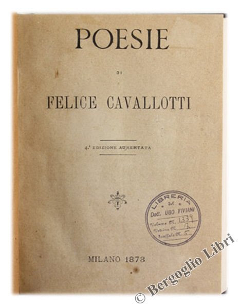 POESIE 4a edizione aumentata | Immagine Gallery 2