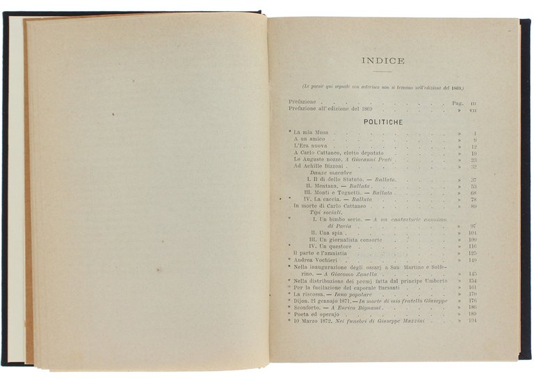 POESIE 4a edizione aumentata | Immagine Gallery 3