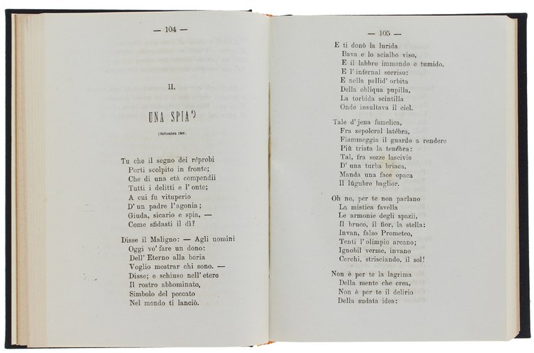 POESIE 4a edizione aumentata | Immagine Gallery 5