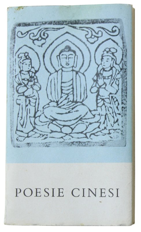 POESIE CINESI.