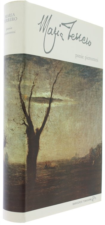 POESIE PIEMONTESI. Lòn ch'a resta - Tòta Aneta.