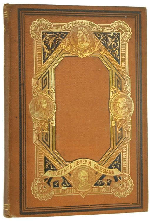 POESIE SCELTE per cura di Gaetano Dehò. | Immagine Gallery 2