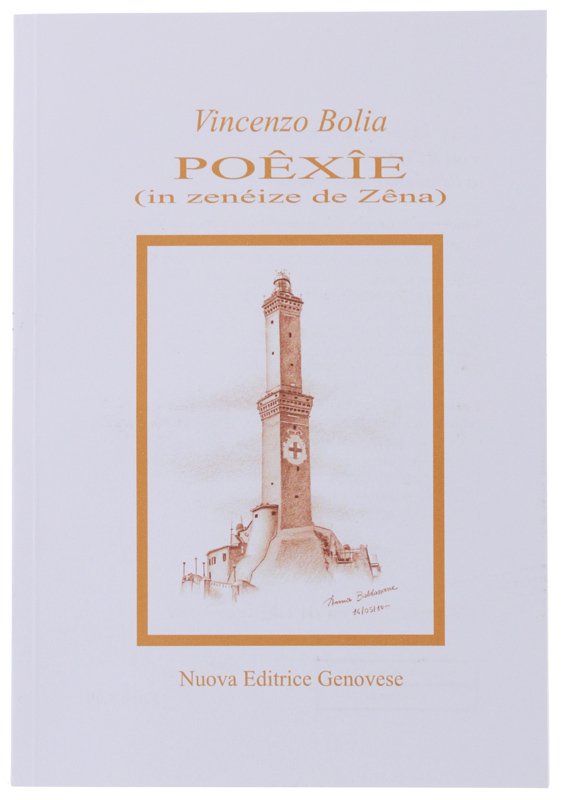 POEXIE (in zeneize de Zena) | Immagine principale